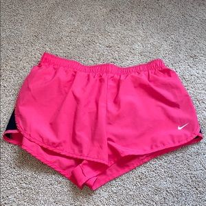 Nike Dri-Fit Women’s Athletic Shorts
